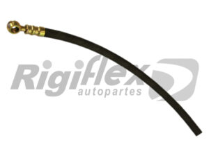 FLEXIBLE RETORNO DE DIRECCION HIDRAULICA MOD.112 -142